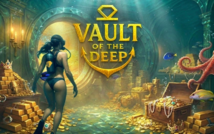 Vault of the Deep