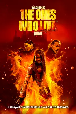 The Walking Dead: The Ones Who Live