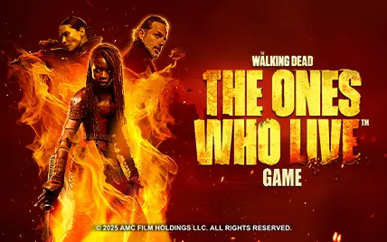 The Walking Dead: The Ones Who Live