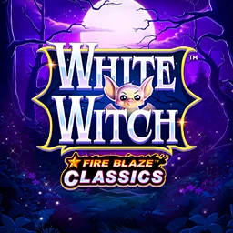 Fire Blaze: White Witch