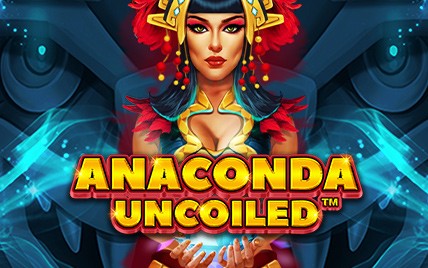 Anaconda Uncoiled™