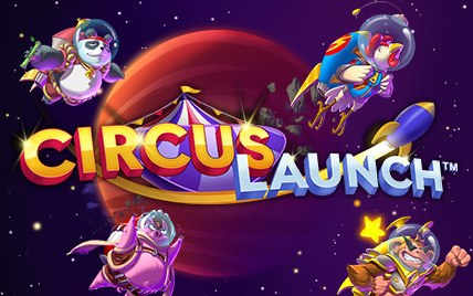 Circus Launch™