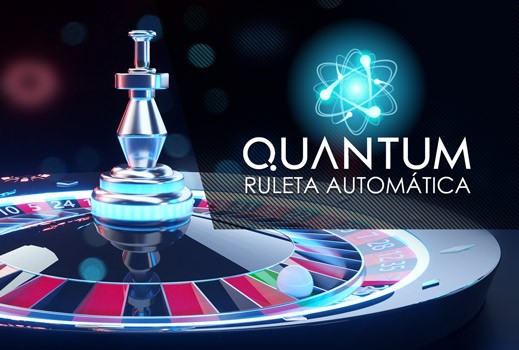 Ruleta Quantum Automática