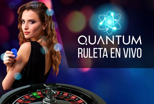 Ruleta Quantum
