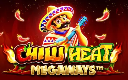 Chilli Heat Megaways