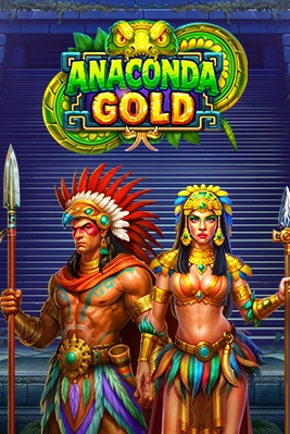 Anaconda Gold