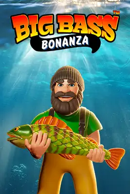 Big Bass Bonanza