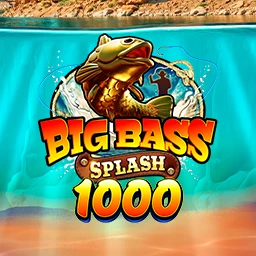Big Bass Splash 1000