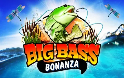 Big Bass Bonanza