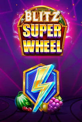 Blitz Super Wheel