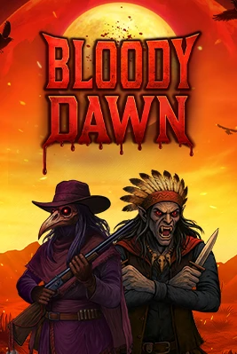Bloody Dawn