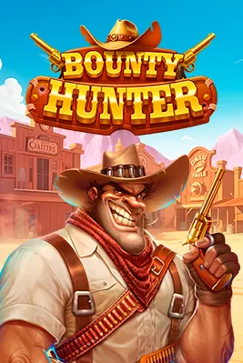 Bounty Hunter