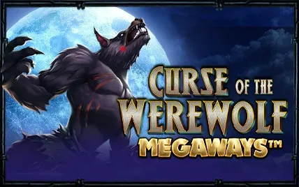 Curse of the Werewolf Megaways