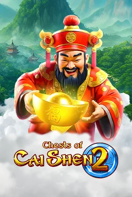 Chests of Cai Shen 2
