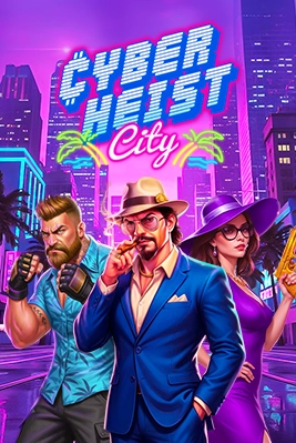 Cyberheist City