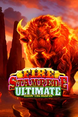 Fire Stampede Ultimate