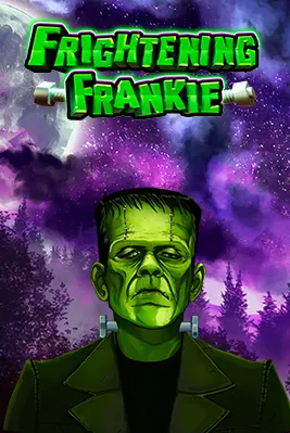 Frightening Frankie