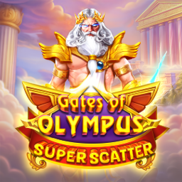 Gates of Olympus Super Scatter