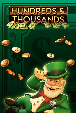 Hundreds and Thousands