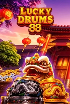 Lucky Drums 88