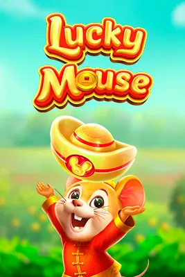 Lucky Mouse