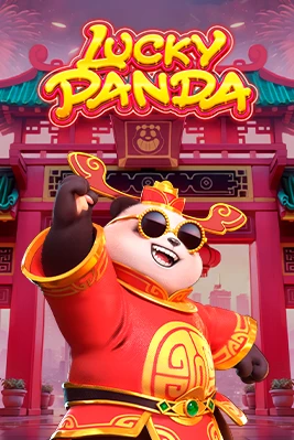 Lucky Panda