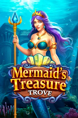 Mermaid's Treasure Trove