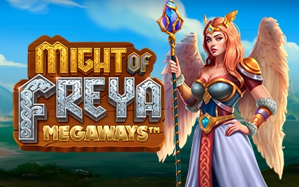Might of Freya Megaways