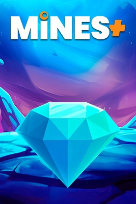 Mines+