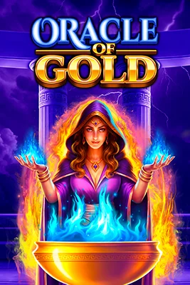 Oracle of Gold