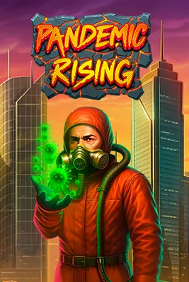 Pandemic Rising