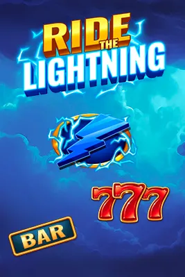 Ride The Lightning