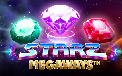 Starz Megaways
