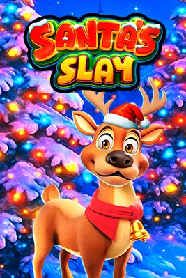 Santa's Slay