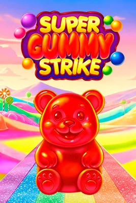 Super Gummy Strike