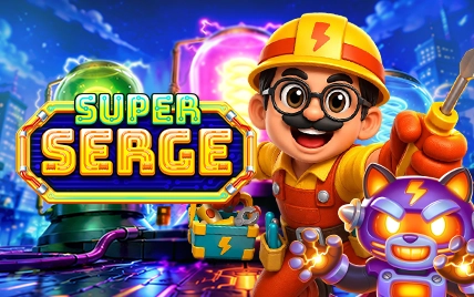 Super Serge