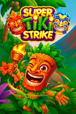 Super Tiki Strike