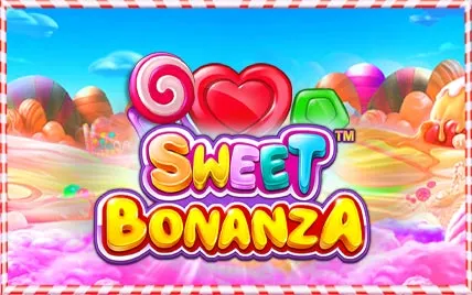 Sweet Bonanza