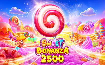 Sweet Bonanza 2500