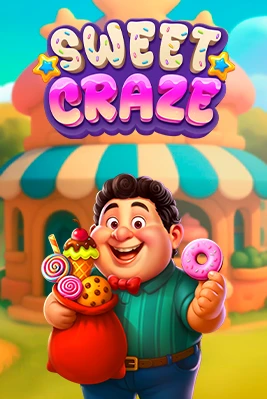 Sweet Craze