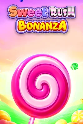 Sweet Rush Bonanza