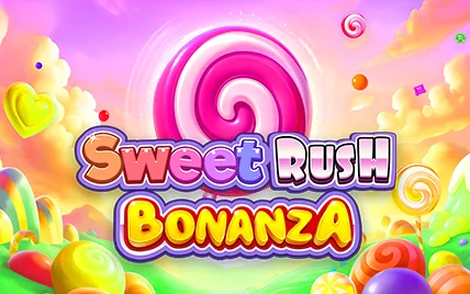 Sweet Rush Bonanza