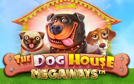 The Dog House Megaways