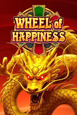 Wheel of Happiness
