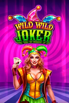 Wild Wild Joker