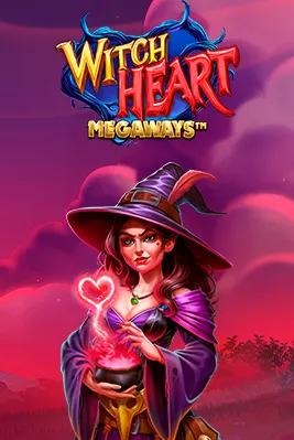 Witch Heart Megaways
