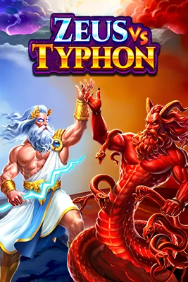 Zeus vs Typhon