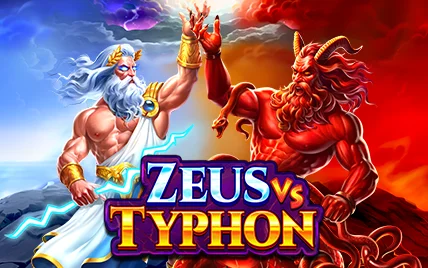 Zeus vs Typhon