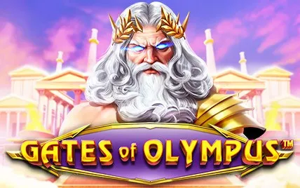 Gates of Olympus