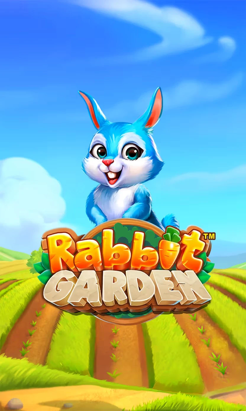 Rabbit Garden